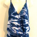 Young Fabulous and Broke NWT  the-dye jumpsuit. Sz Small Photo 4