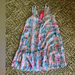 Lilly Pulitzer  Saline Coverup Photo 1