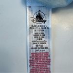 Disney  Parks Geometric Print T-Shirt Dress NWT Short Sleeve Casual Resort Wear Photo 9