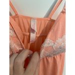 Victoria's Secret Victoria’s Secret Soft Cami – Size Small – Coral Peach Photo 2
