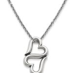 James Avery heart to heart necklace Photo 0