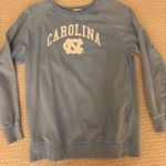 UNC Crewneck Gray Size XS Photo 0