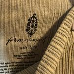 Free People NWOT movement Good Karma Leggings XS/S matcha Photo 3