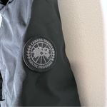 Canada Goose Elrose Down Parka Puffer in Black Sz XS Photo 5