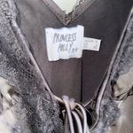 Princess Polly Black mini slip dress Photo 2