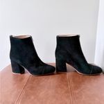 Madewell NWT  Amalia Booties Photo 3