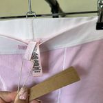 SKIMS  COTTON RIB BOXER
BUBBLE GUM ? color NWT size M‎ Photo 2