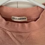 Ulla Johnson  Rose Philo Pullover Sweater Photo 3