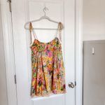 For Love & Lemons  Madison Mini Dress Photo 7