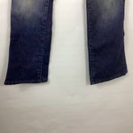 Paige  Laurel Canyon Lowrise Bootcut Jeans Size 27 Photo 2