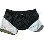 Crane 700817 Green Floral Performance Running Shorts w/Liner XLARGE Sportswear Size XL Photo 10