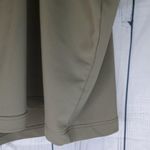 White Sierra  Women's Olive Green Spaghetti Strap Cropped Top NWT Photo 8