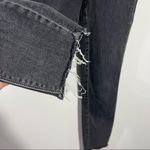 J Brand Natasha High Rise Skinny Jeans w/ Raw Hem In Obscura Wash Size 24 Photo 3