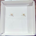 BaubleBar NWT  Pixar Toy Story Alien Trio Drop Earrings Photo 1