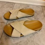 Rothy's Rothy’s The Weekend Slides in Oat Photo 4