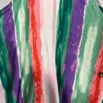 Umgee  rainbows are bright high low top 1X Photo 3