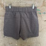 Lululemon On The Fly Short 2.5", Heathered Slate Photo 3