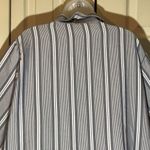 Philosophy  Woman Bell Sleeve Button Down Shirt 2X Photo 7