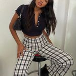 Princess Polly Euros Pants Photo 5