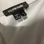 My Michelle strapless homecoming layer dress Photo 2