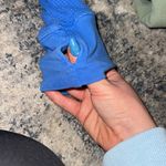 Aerie  Oversized Top Waffle Long Sleeve Photo 2