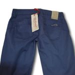 Liu Jo Blue Casual Pants Bottoms Up Collection Size: 32 NWT Photo 3