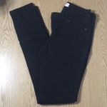 No Boundaries Juniors or Womens  Stretchy Skinny Jeans Black Size 3 or 4/Xs Photo 1