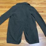 Adrienne Vittadini  Sweater cardigan/shawl  Extra Fine Merino Wool Cardigan small Photo 3