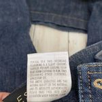 ESCADA Crystal Embellished Boot Cut Jeans 36 Size 6 Photo 10