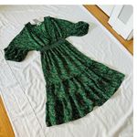 Max Studio ★ NWT  V-Neck Empire Waist Dress ★ Photo 7