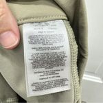 Columbia Trekkie North Athletic shorts women's large khaki color Photo 3