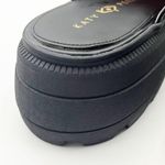 Katy Perry The Geli Lug Sole Combat Mules, Size 10 Photo 10