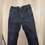 AGOLDE Riley Crop In Panoramic Photo 5