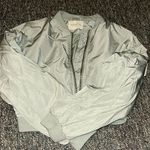 Aeropostale NEW  Bomber Jacket Size Small Photo 0