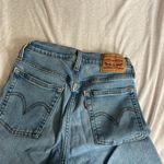Levi's Levi wedgie skinny Jean  Photo 6