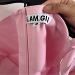 I am gia COPY - I.AM.GIA pink corset Photo 1
