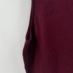 Modern Citizen Priya Sweater Tank Size Extra Large NEW V-Neck Crop MC22T15 NWOT Photo 6