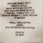 Columbia Women's Light Blue Cargo Pants Photo 7