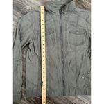 Kuhl  Women's JoJo’s Jacket Army Green Khaki Outdoor Basic Style Small Photo 1