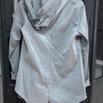 XCVI Grey  Jacket  Photo 1