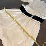 ALC Frank A.L.C. A-Line Plunge Dress Sz 6 NWT Photo 7