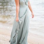 Boutique Maxi Dress Photo 0