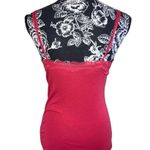 Old Navy  Lace Cami Tank Top Casual Beach Coastal Summer Lounge Photo 1