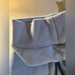 Marc New York Joggers  plus XXL cuffed blue/grey pants with pockets NWT Photo 4