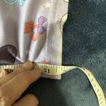 Boxlunch  Sailor Moon's Luna and Artemis Lounge Pant Men's Size Medium (E2) Photo 8