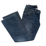 joe's jeans Women's Boot Cut Quinn in Dark Blue size 30 Photo 1