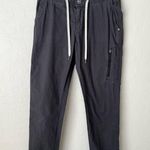 Vuori  ripstop pants dark grey small Photo 4