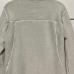 Patagonia Re-tool Snap T Fleece Pullover Ivory Medium Photo 12