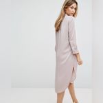Reiss Zoe Shirt Dress Size 8 Photo 4