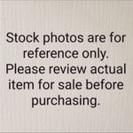 Parker NEIMAN MARCUS METALLIC SHIMMER HALTER SLEEVELESS CRISS CROSS BLOUSE XS Photo 11